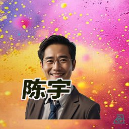 陈宇